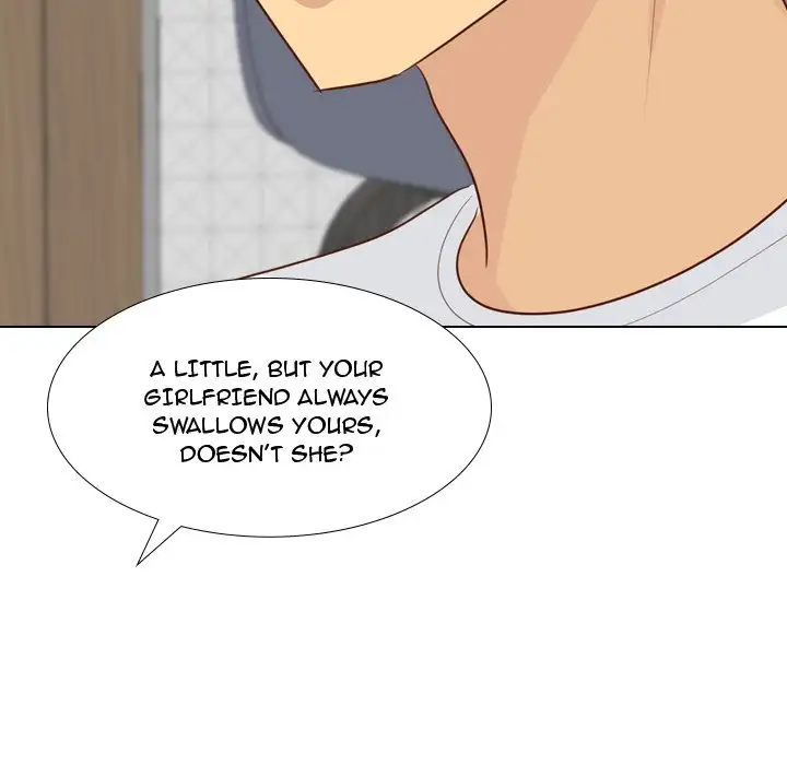 The Giving Girl Chapter 20 Page 80