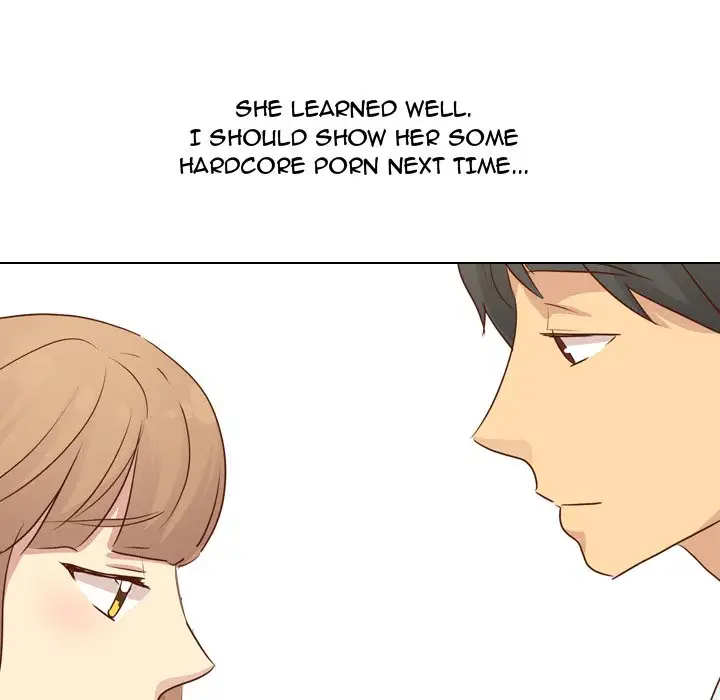 The Giving Girl Chapter 20 Page 81