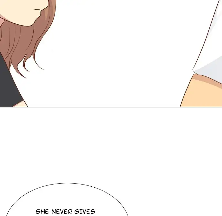 The Giving Girl Chapter 20 Page 82