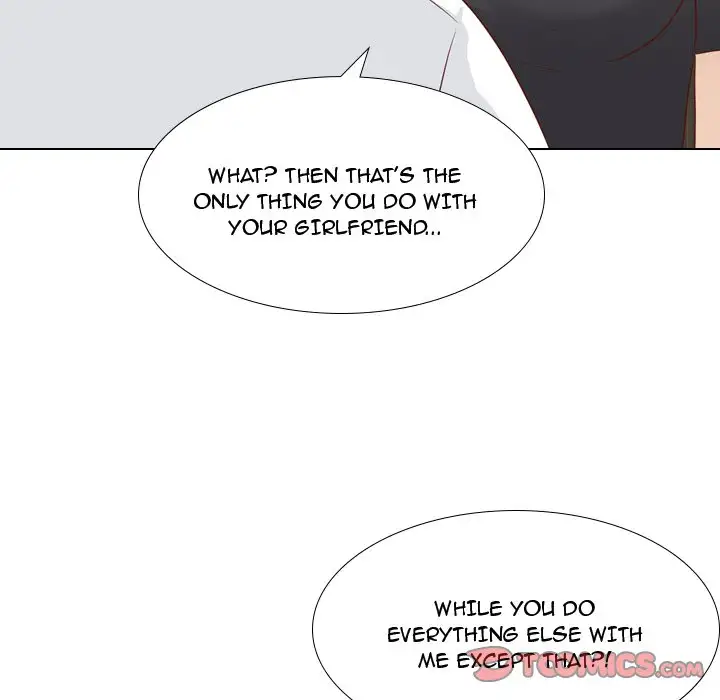The Giving Girl Chapter 20 Page 84