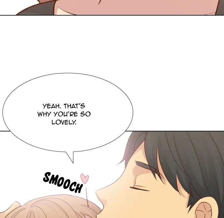 The Giving Girl Chapter 20 Page 86