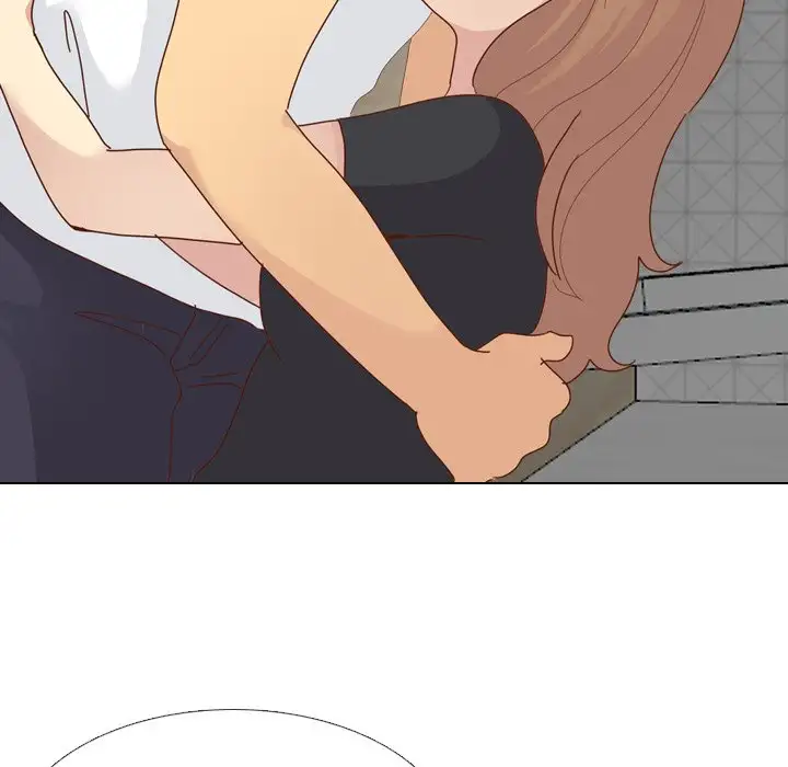The Giving Girl Chapter 20 Page 92