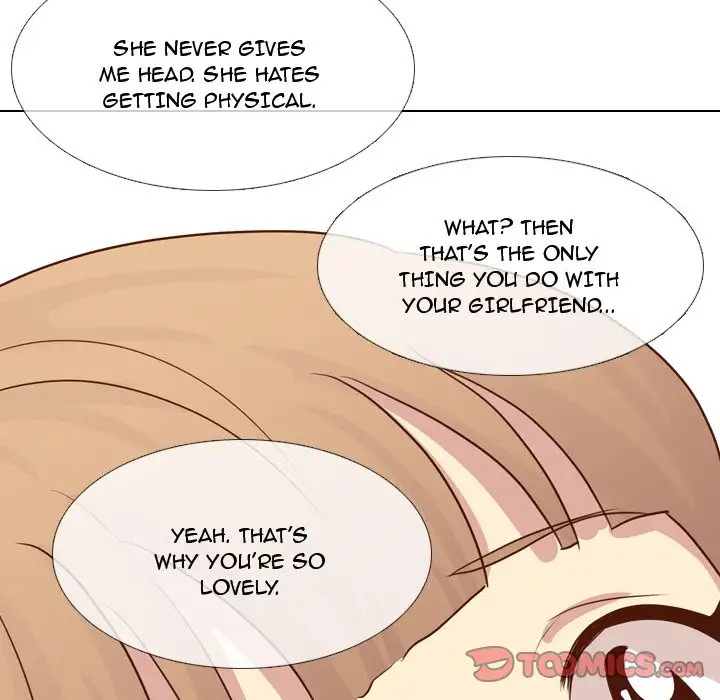 The Giving Girl Chapter 20 Page 93