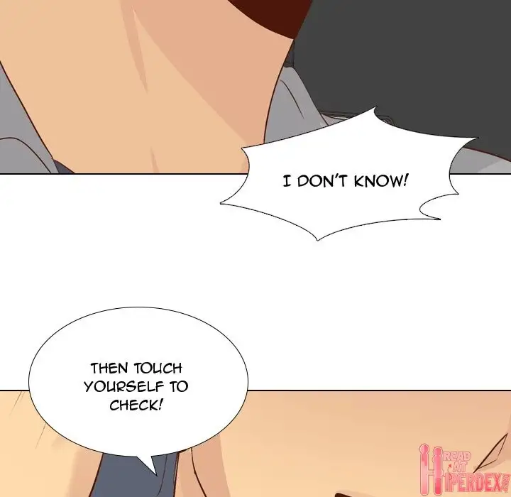 The Giving Girl Chapter 21 Page 10