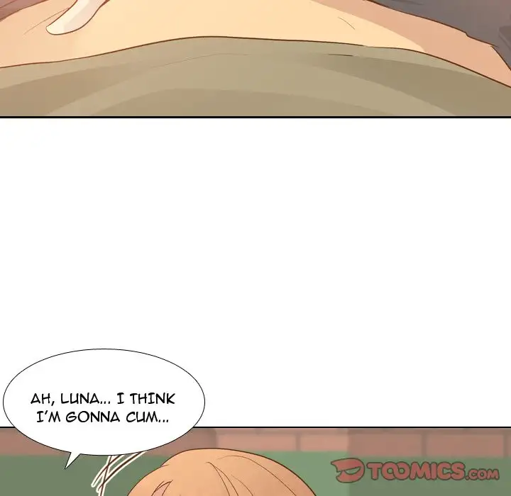 The Giving Girl Chapter 21 Page 105