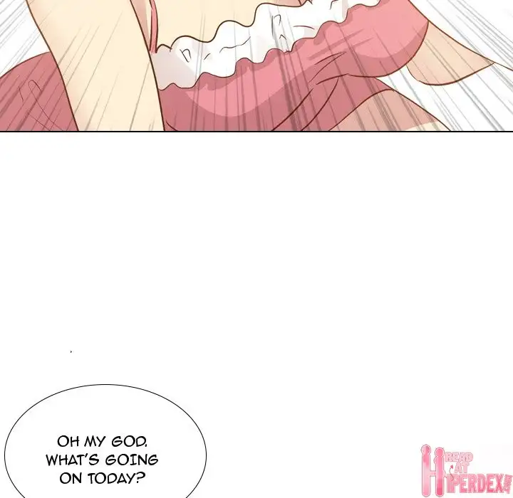 The Giving Girl Chapter 21 Page 112