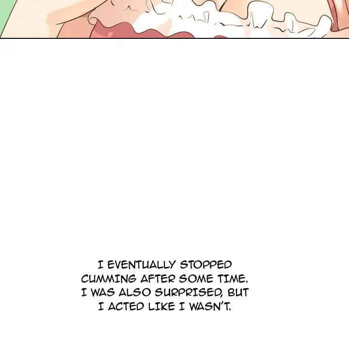 The Giving Girl Chapter 21 Page 114