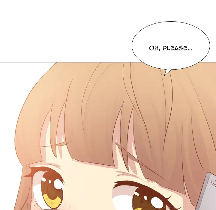 The Giving Girl Chapter 21 Page 12