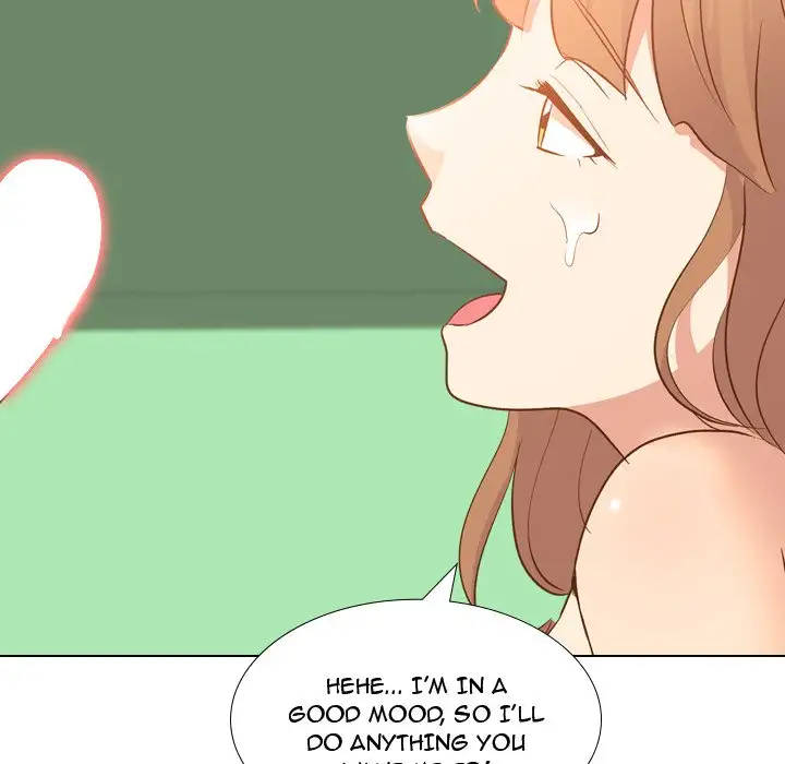 The Giving Girl Chapter 21 Page 121
