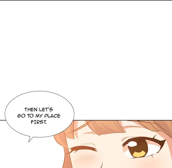The Giving Girl Chapter 21 Page 127