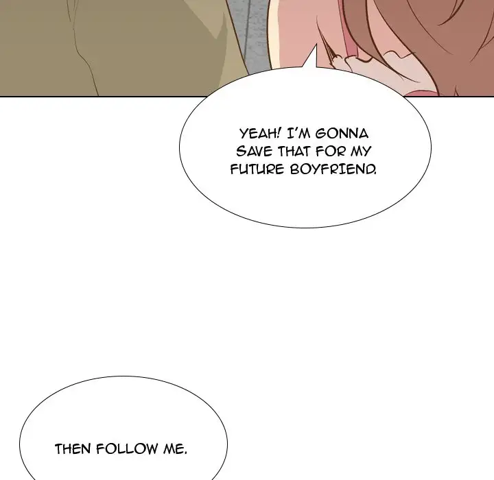 The Giving Girl Chapter 21 Page 139