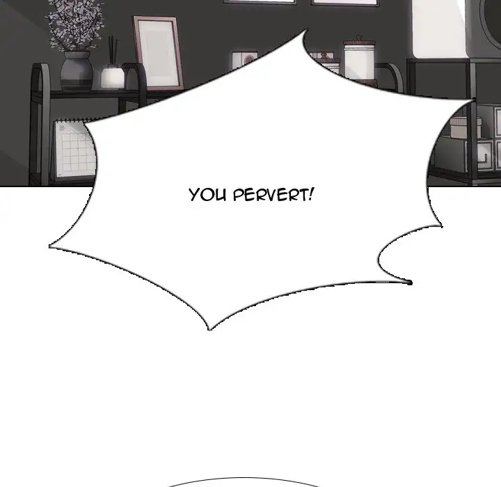 The Giving Girl Chapter 21 Page 19