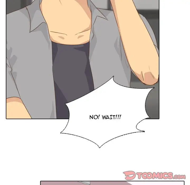 The Giving Girl Chapter 21 Page 21