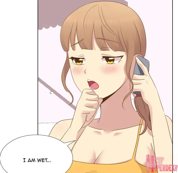 The Giving Girl Chapter 21 Page 22