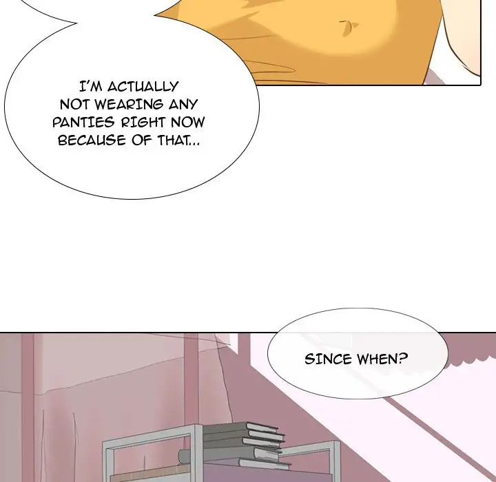 The Giving Girl Chapter 21 Page 23