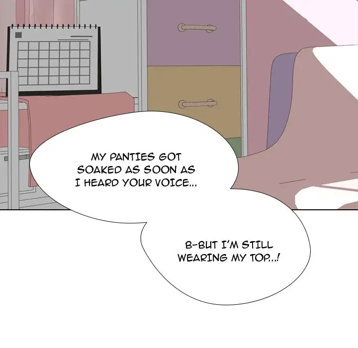 The Giving Girl Chapter 21 Page 24