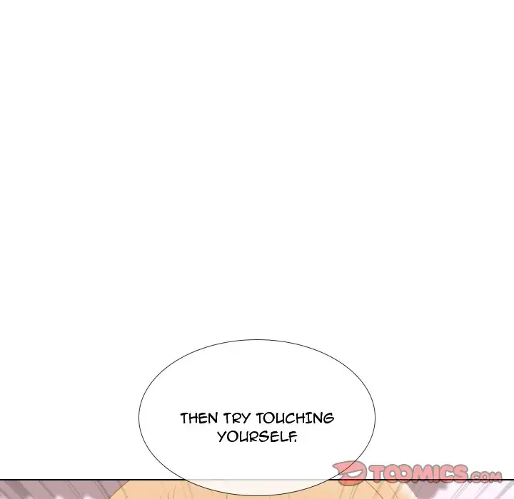 The Giving Girl Chapter 21 Page 27