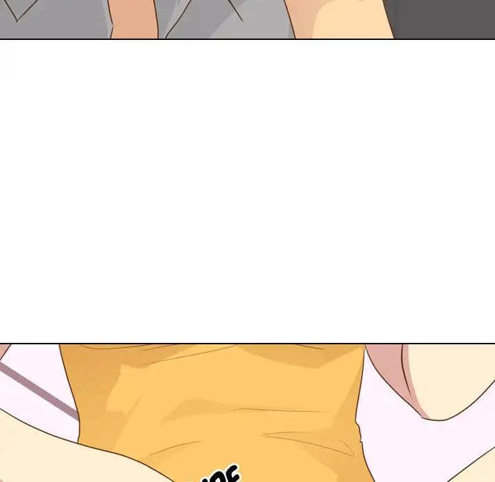 The Giving Girl Chapter 21 Page 31