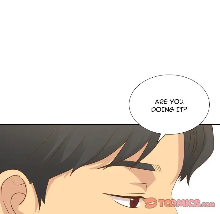 The Giving Girl Chapter 21 Page 33