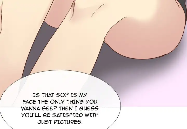 The Giving Girl Chapter 21 Page 4