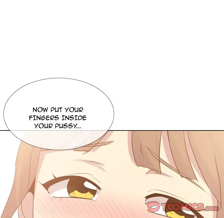 The Giving Girl Chapter 21 Page 45