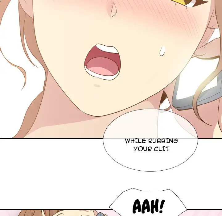 The Giving Girl Chapter 21 Page 46