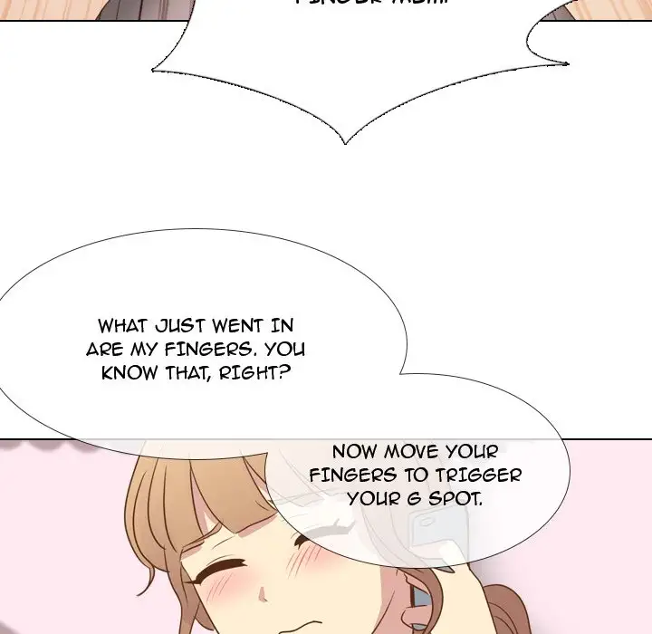 The Giving Girl Chapter 21 Page 49