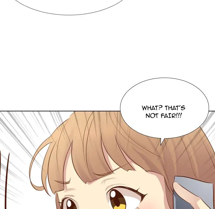 The Giving Girl Chapter 21 Page 5