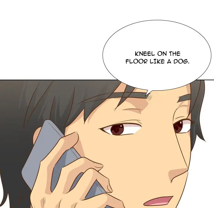 The Giving Girl Chapter 21 Page 55