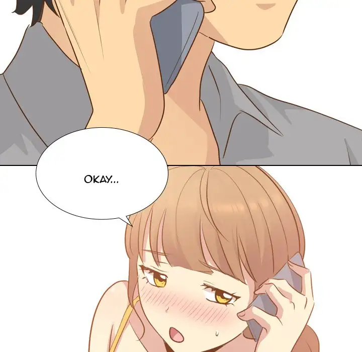 The Giving Girl Chapter 21 Page 56