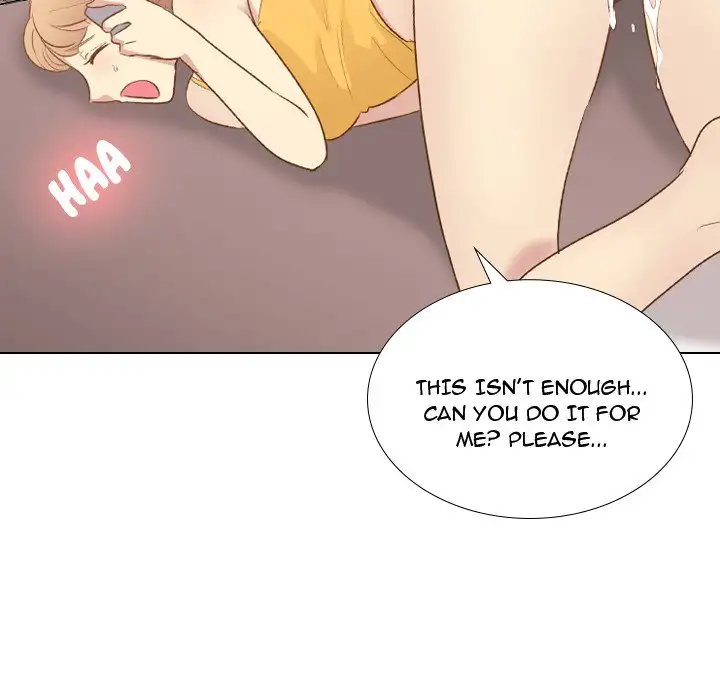 The Giving Girl Chapter 21 Page 59