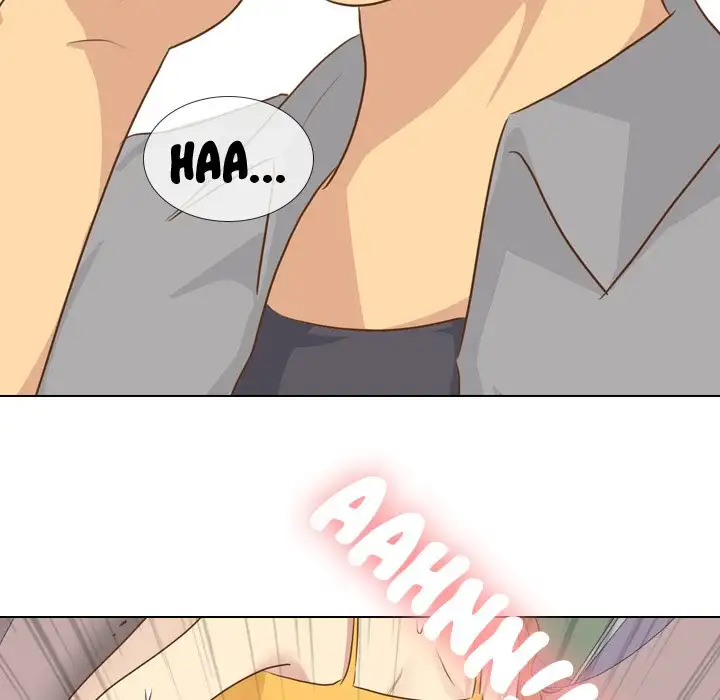 The Giving Girl Chapter 21 Page 61