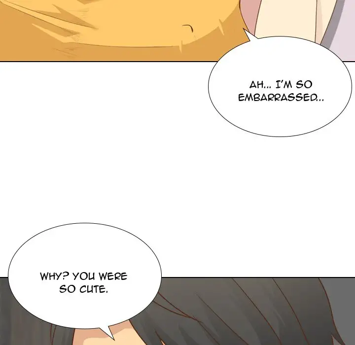 The Giving Girl Chapter 21 Page 68