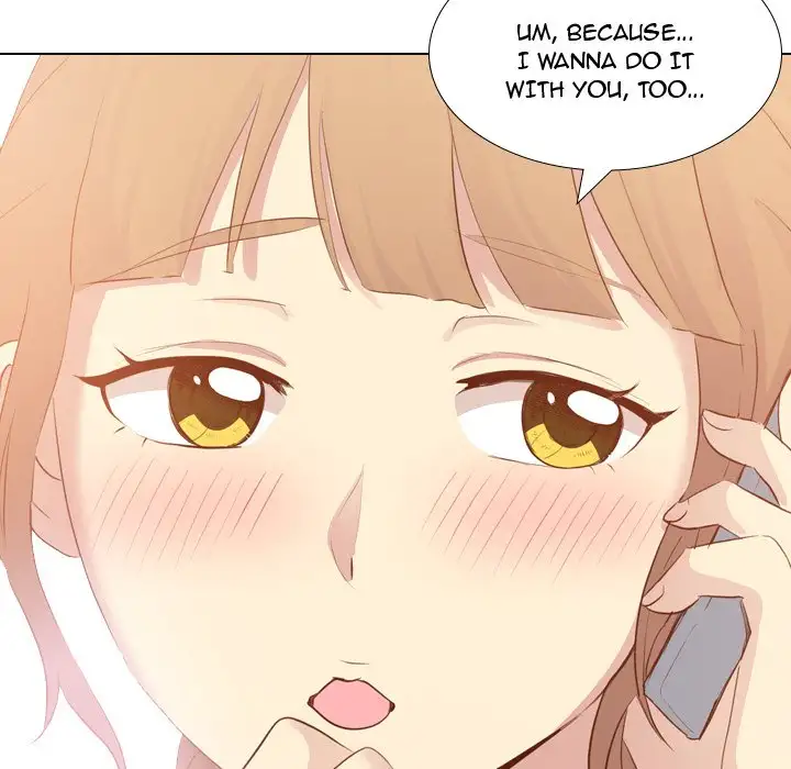 The Giving Girl Chapter 21 Page 7