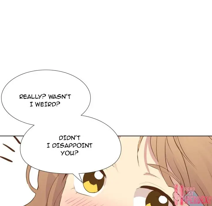 The Giving Girl Chapter 21 Page 70