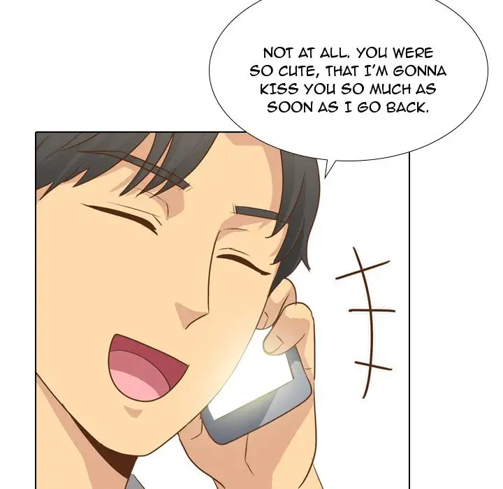 The Giving Girl Chapter 21 Page 73
