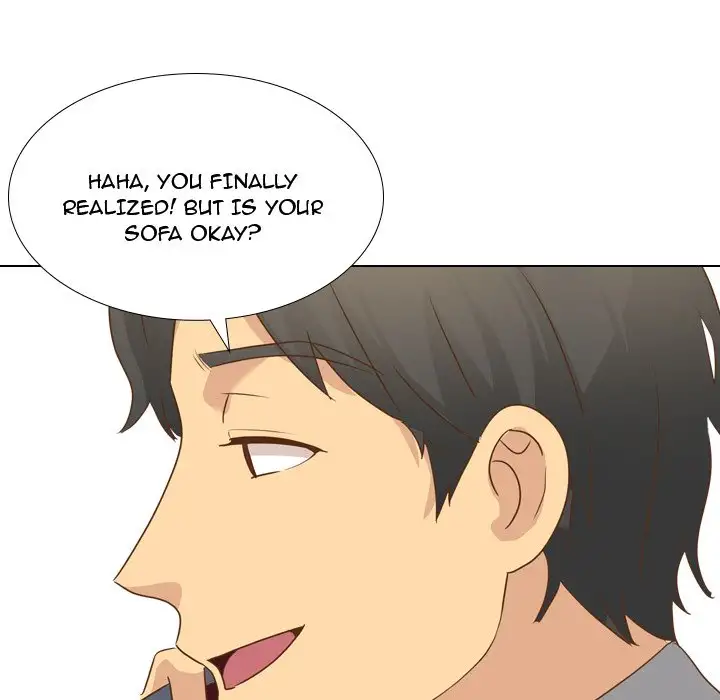 The Giving Girl Chapter 21 Page 76