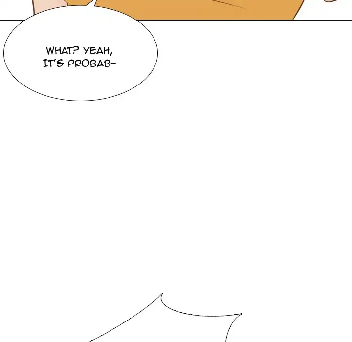 The Giving Girl Chapter 21 Page 79