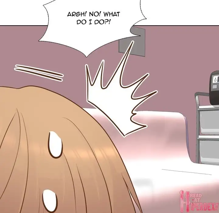 The Giving Girl Chapter 21 Page 80
