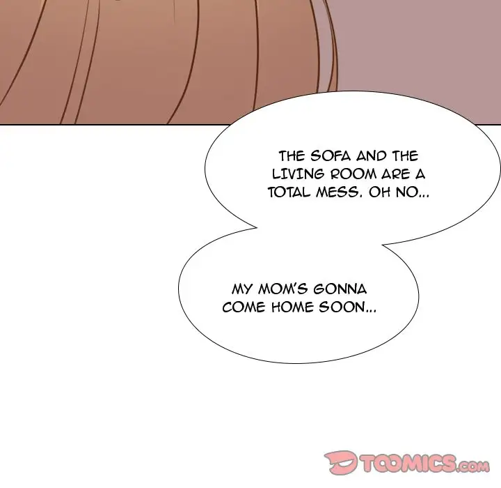 The Giving Girl Chapter 21 Page 81