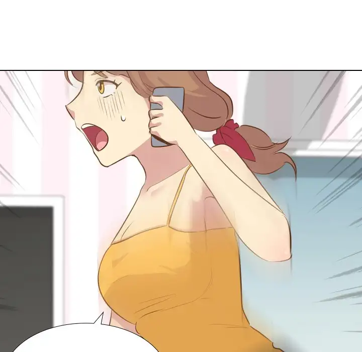 The Giving Girl Chapter 21 Page 82