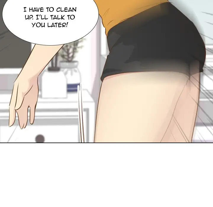 The Giving Girl Chapter 21 Page 83