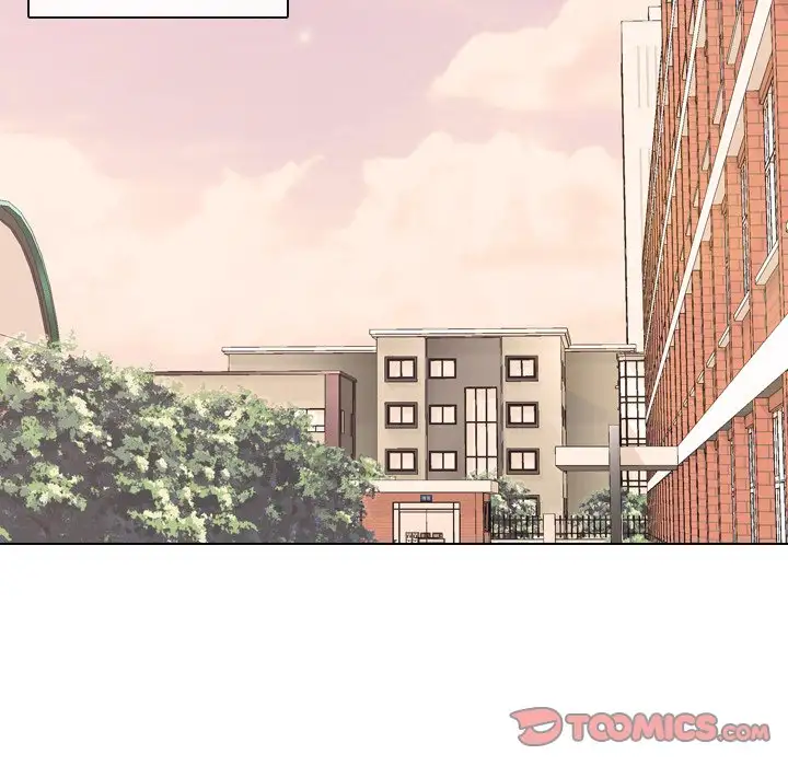 The Giving Girl Chapter 21 Page 87
