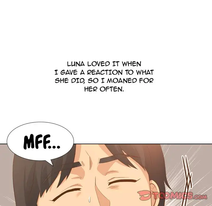 The Giving Girl Chapter 21 Page 99
