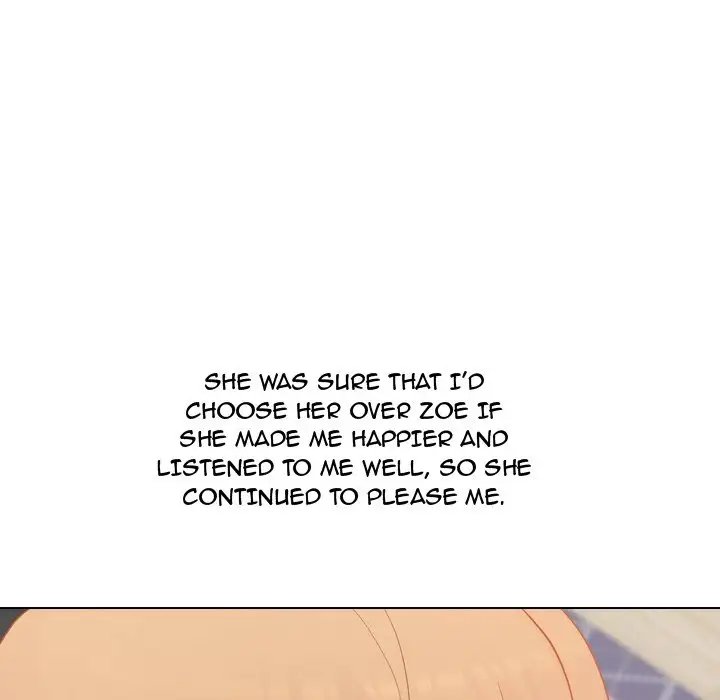 The Giving Girl Chapter 22 Page 102
