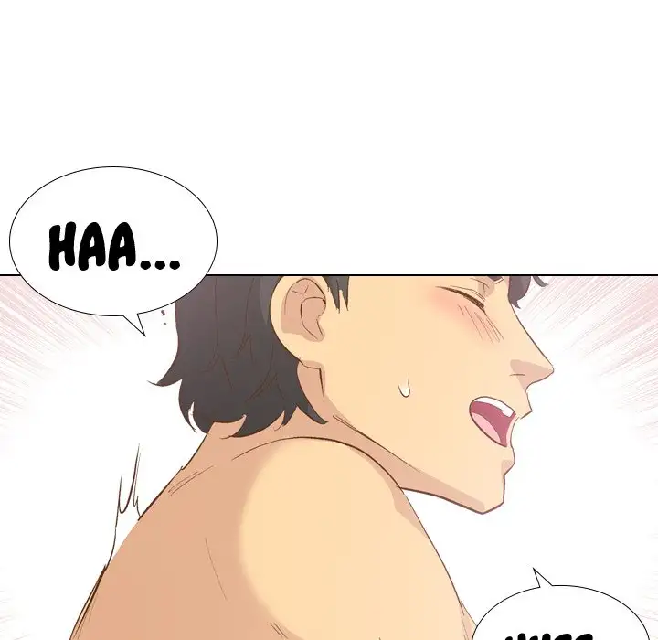 The Giving Girl Chapter 22 Page 113