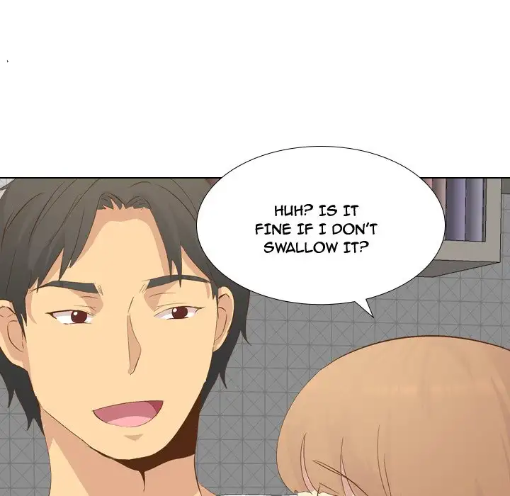 The Giving Girl Chapter 22 Page 124