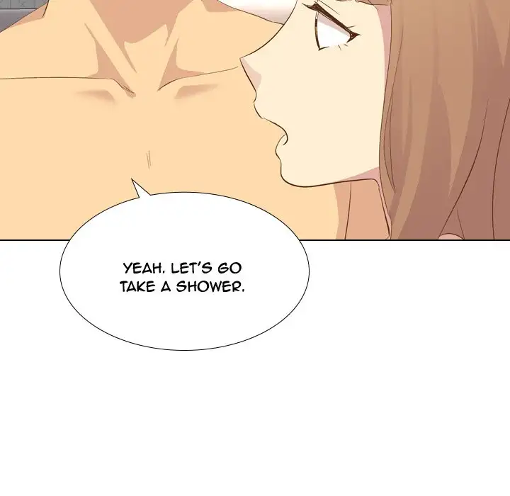 The Giving Girl Chapter 22 Page 125