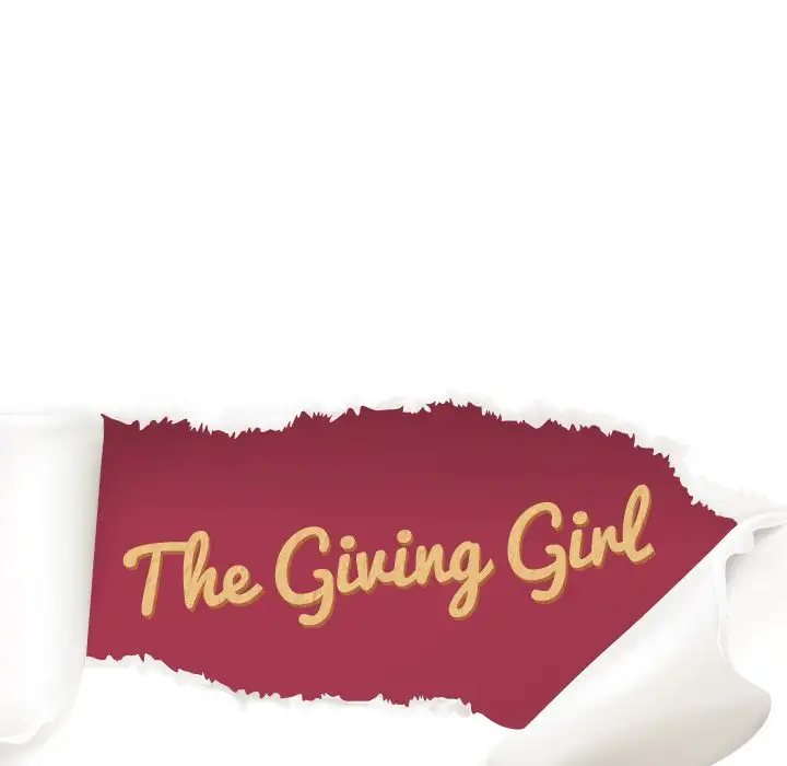 The Giving Girl Chapter 22 Page 14