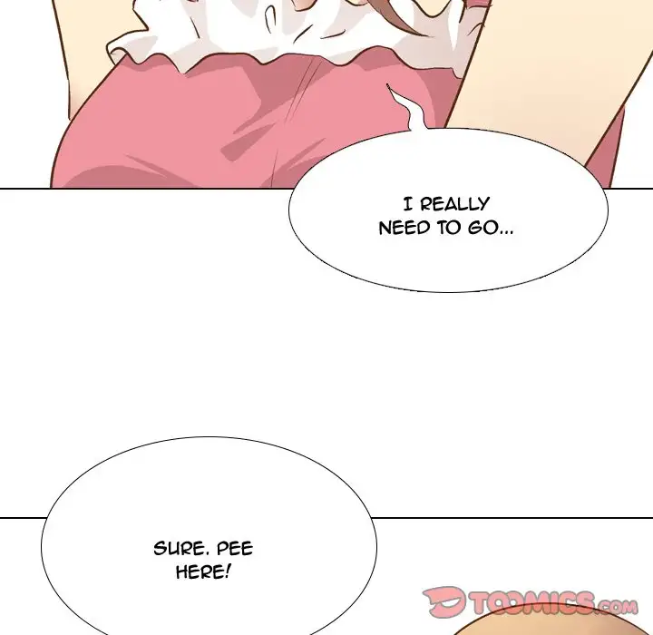 The Giving Girl Chapter 22 Page 21
